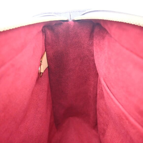 LOUIS VUITTON Multipli Cite Shoulder Bag Monogram Leather Brown 888-082525 - Picture 15 of 16